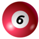 bola 6