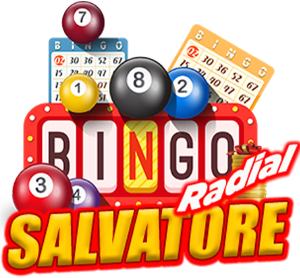 logo bingo salvatore